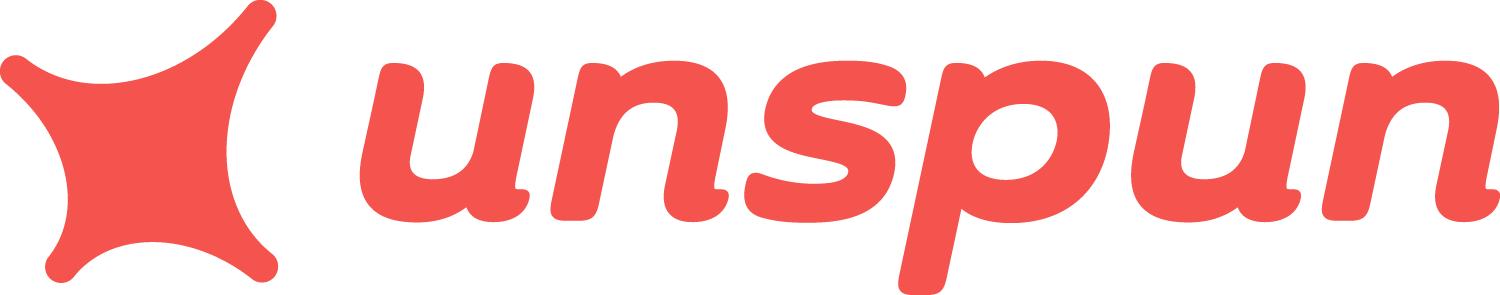Unspun Digital Logo